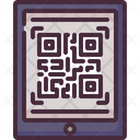 پیش‌نمایش فایل qr-scan-2782949 از پک خرید آنلاین
