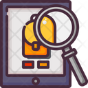 پیش‌نمایش فایل search-product-2782924 از پک خرید آنلاین