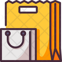 پیش‌نمایش فایل shopping-bag-2782954 از پک خرید آنلاین