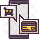 پیش‌نمایش فایل shopping-card-2782941 از پک خرید آنلاین