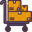 پیش‌نمایش فایل trolley-2782946 از پک خرید آنلاین
