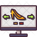 پیش‌نمایش فایل women-shoes-2782959 از پک خرید آنلاین
