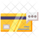 پیش‌نمایش فایل card-name-2782971 از پک خرید آنلاین