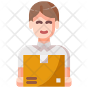 پیش‌نمایش فایل delivery-boy-2782967 از پک خرید آنلاین