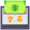 پیش‌نمایش فایل deposit-money-2783003 از پک خرید آنلاین