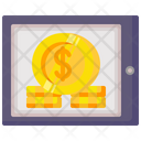 پیش‌نمایش فایل dollar-coin-2783002 از پک خرید آنلاین