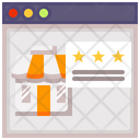پیش‌نمایش فایل online-shopping-review-2782966 از پک خرید آنلاین