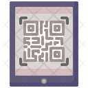 پیش‌نمایش فایل qr-scan-2782989 از پک خرید آنلاین