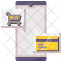 پیش‌نمایش فایل shopping-card-2782981 از پک خرید آنلاین