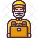 پیش‌نمایش فایل delivery-boy-2783154 از پک تحویل غذا