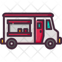 پیش‌نمایش فایل food-truck-2783185 از پک تحویل غذا