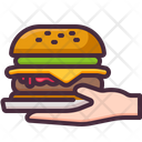 پیش‌نمایش فایل hamburger-2783188 از پک تحویل غذا