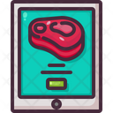 پیش‌نمایش فایل meat-order-2783157 از پک تحویل غذا