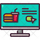 پیش‌نمایش فایل online-order-2783194 از پک تحویل غذا