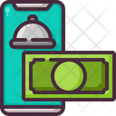 پیش‌نمایش فایل online-payment-2783163 از پک تحویل غذا