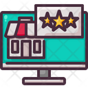 پیش‌نمایش فایل online-restaurant-review-2783176 از پک تحویل غذا