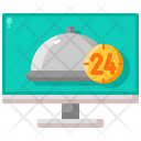 پیش‌نمایش فایل 24-hours-food-service-2783231 از پک تحویل غذا