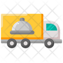 پیش‌نمایش فایل delivery-truck-2783234 از پک تحویل غذا