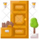پیش‌نمایش فایل door-delivery-2783229 از پک تحویل غذا