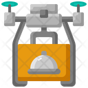 پیش‌نمایش فایل drone-delivery-2783215 از پک تحویل غذا
