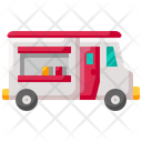 پیش‌نمایش فایل food-truck-2783235 از پک تحویل غذا