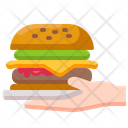 پیش‌نمایش فایل hamburger-2783238 از پک تحویل غذا