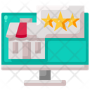 پیش‌نمایش فایل online-restaurant-review-2783226 از پک تحویل غذا