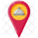 پیش‌نمایش فایل restaurant-location-2783218 از پک تحویل غذا