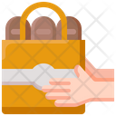 پیش‌نمایش فایل shopping-bag-2783214 از پک تحویل غذا