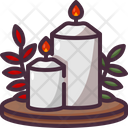 پیش‌نمایش فایل candles-2834937 از پک روز شکرگزاری