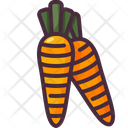 پیش‌نمایش فایل carrot-2834902 از پک روز شکرگزاری