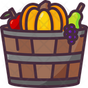 پیش‌نمایش فایل fruit-basket-2834912 از پک روز شکرگزاری