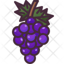 پیش‌نمایش فایل grapes-2834907 از پک روز شکرگزاری