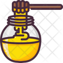 پیش‌نمایش فایل honey-jar-2834930 از پک روز شکرگزاری