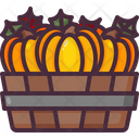 پیش‌نمایش فایل pumpkin-2834906 از پک روز شکرگزاری