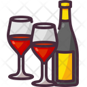 پیش‌نمایش فایل wine-bottle-2834915 از پک روز شکرگزاری