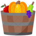 پیش‌نمایش فایل fruit-basket-2834952 از پک روز شکرگزاری