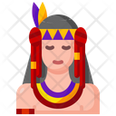 پیش‌نمایش فایل native-american-2834956 از پک روز شکرگزاری