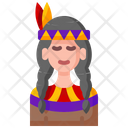 پیش‌نمایش فایل native-american-2834957 از پک روز شکرگزاری