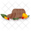 پیش‌نمایش فایل pork-leg-2834960 از پک روز شکرگزاری