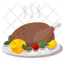 پیش‌نمایش فایل roast-chicken-2834976 از پک روز شکرگزاری