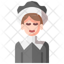 پیش‌نمایش فایل woman-2834979 از پک روز شکرگزاری