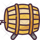 پیش‌نمایش فایل barrel-3043529 از پک مهمانی و جشن