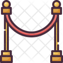 پیش‌نمایش فایل barrier-3043520 از پک مهمانی و جشن