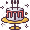 پیش‌نمایش فایل cake-3043534 از پک مهمانی و جشن