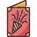 پیش‌نمایش فایل card-3043514 از پک مهمانی و جشن