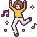 پیش‌نمایش فایل dancer-3043524 از پک مهمانی و جشن