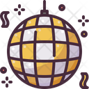 پیش‌نمایش فایل disco-ball-3043545 از پک مهمانی و جشن