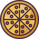 پیش‌نمایش فایل pizza-3043535 از پک مهمانی و جشن