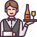 پیش‌نمایش فایل wine-waiter-3043544 از پک مهمانی و جشن
